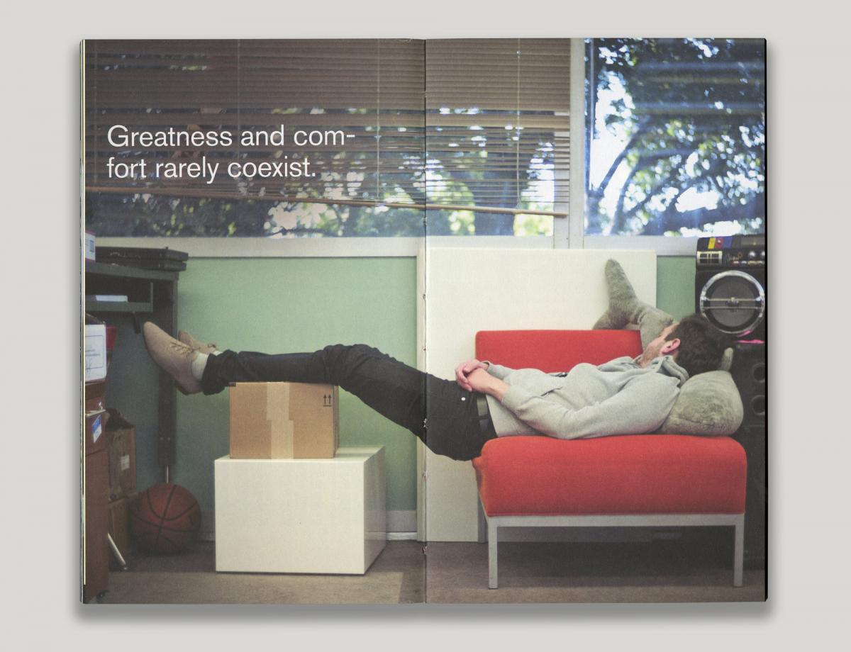 Facebook Little Red Book