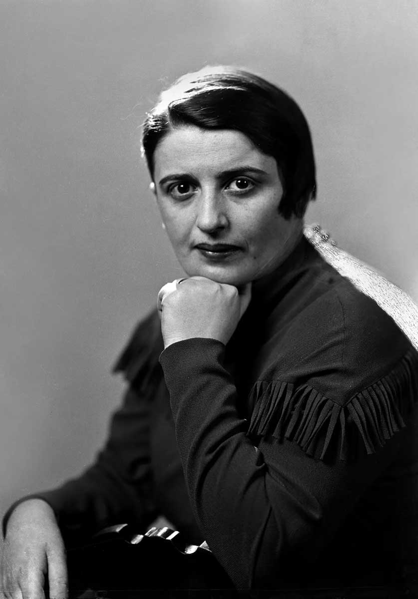 Ayn Rand